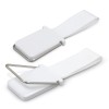 Gravity Phone Grips white